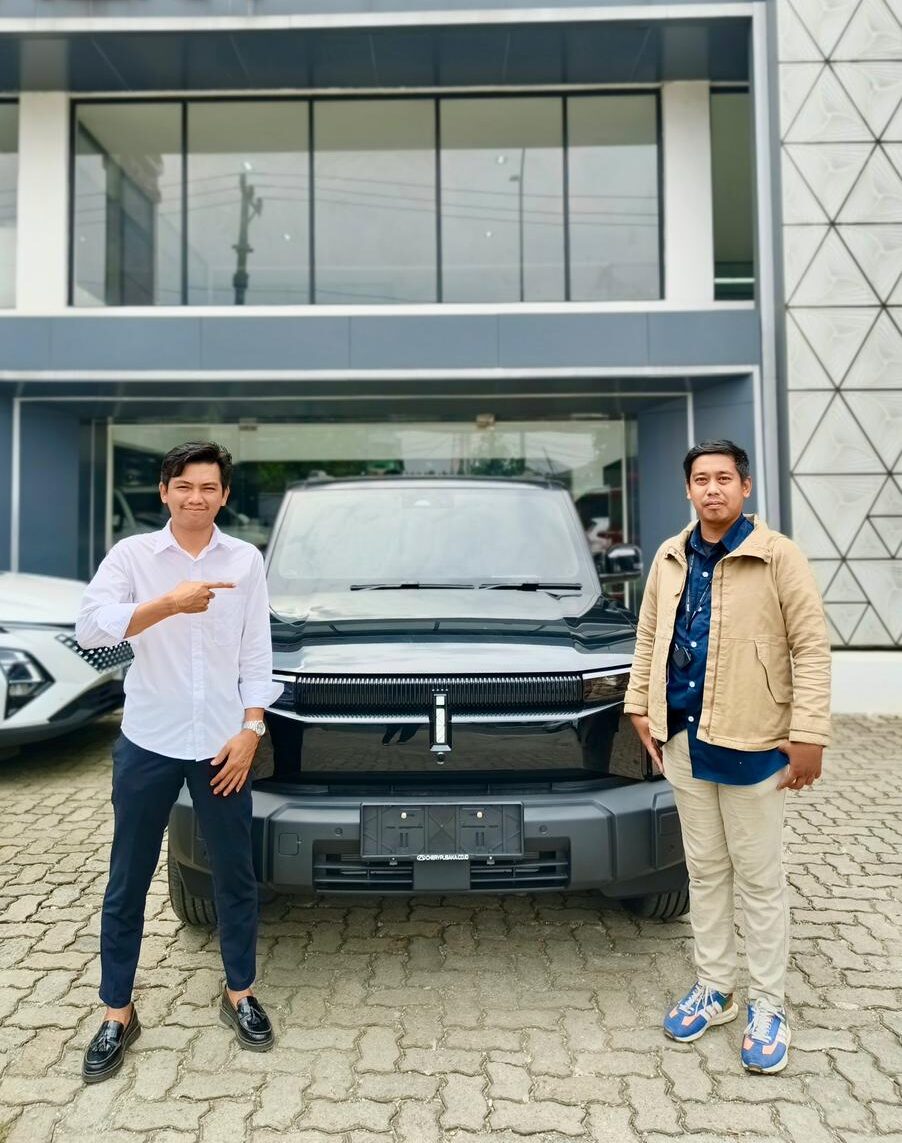 Teddy - Brand Consultant