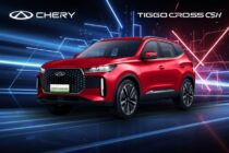 CHERY TIGGO CROSS CSH