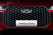 CHERY TIGGO CROSS