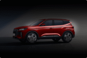 CHERY TIGGO CROSS