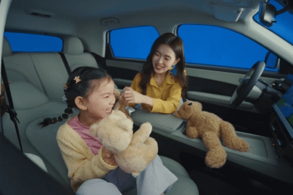CHERY Q