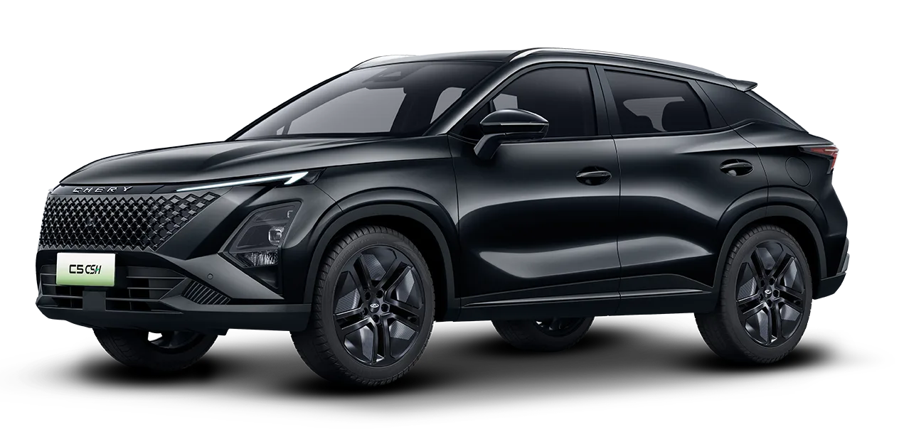 Black Platinum