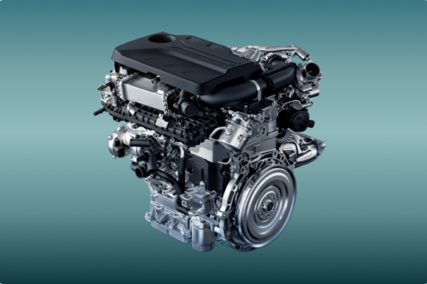 CHERY C5 CSH