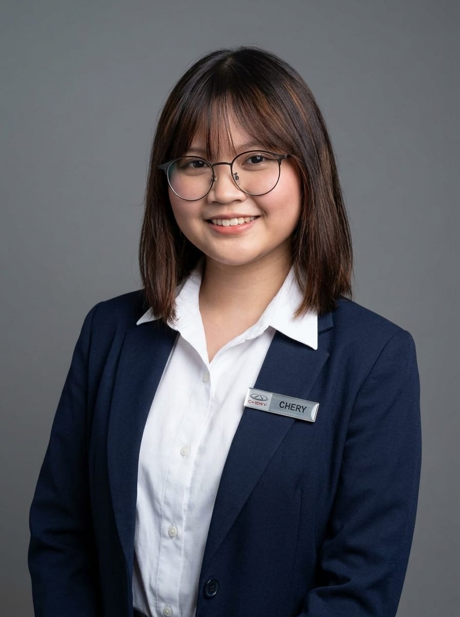 Deya - Sales Supervisor 